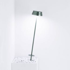 Zafferano Sister Light lampe batterie pic vert