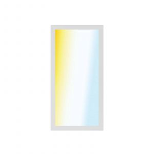 M&uuml;ller-Licht Panneau LED Calida Switch Tone, 60 x 30 cm