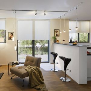 Paulmann URail spot LED 3,5 W GZ10 chrome mat