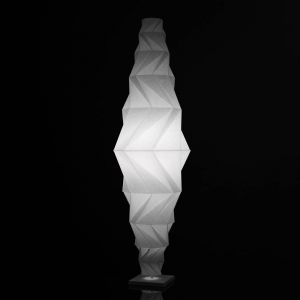 Artemide Minomushi in-ei lampadaire LED