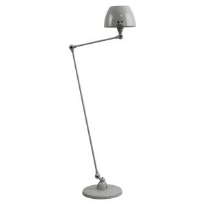 Jield&eacute; Aicler AIC833 lampadaire 80+30&nbsp;cm gris