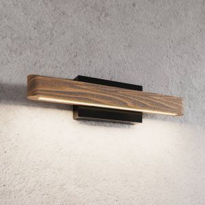 BRITOP Applique murale LED Forrestal, largeur 40 cm