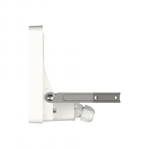 Projecteur LED ext&eacute;rieur Theben theLeda B50 dual, blanc, IP65