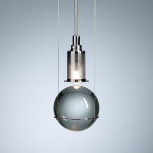 Tecnolumen Suspension LE TRE STREGHE laiton