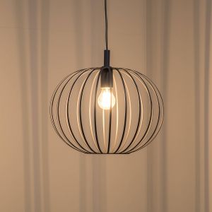 Argon Suspension Valor, anthracite, acier, &Oslash; 40 cm