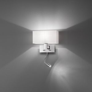Egger Licht Egger DLS Applique murale Harmony Flex, bras flexible