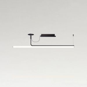 MARSET Ambrosia 120, rosace Triac noir 930