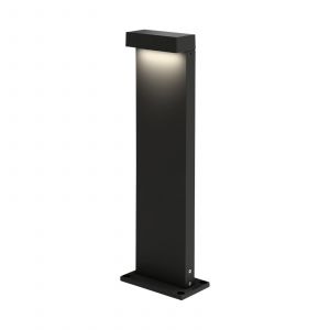 Wever & Ducré Lighting WEVER & DUCRÉ Palos Carré 1.0 3.000K 50cm noir