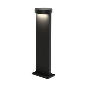 Wever & Ducré Lighting WEVER & DUCRÉ Palos Round 2.0 3.000K 50cm noir