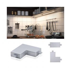 Paulmann Clever Connect connecteur d&rsquo;angle Barre