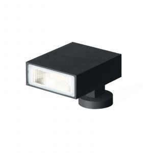 Wever & Ducré Lighting WEVER & DUCRÉ Stake 1.0 Projecteur d'extérieur LED noir