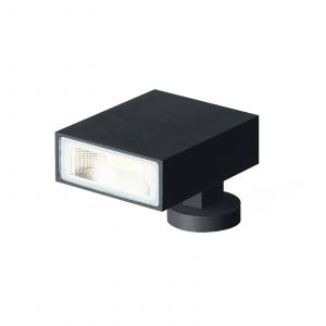 Wever & Ducré Lighting WEVER & DUCRÉ Stake 1.0 spot d’extérieur LED noir