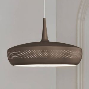 UMAGE Clava Dine - Suspension en brun
