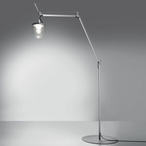 Artemide Tolomeo Lampione lampe de terrasse