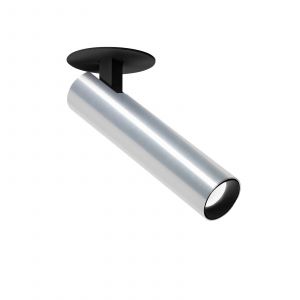 Wever & Ducr&eacute; Lighting WEVER & DUCR&Eacute; spot LED Match 1.0 Semi-encastr&eacute; en aluminium 2 700 K