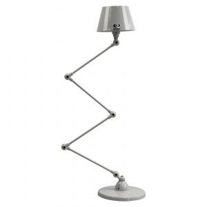 Jield&eacute; Aicler AID433 lampadaire 4x30&nbsp;cm, gris