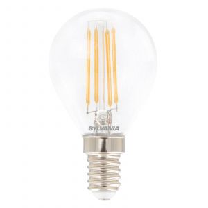 Sylvania Goutte LED E14 ToLEDo 4,5 W 827 dimmable