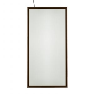 Artemide Discovery Rectangular APP bronze 3 000K