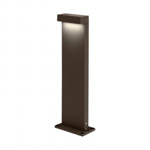 Wever & Ducré Lighting WEVER & DUCRÉ Palos Carré 1.0 3.000K 50cm bronze