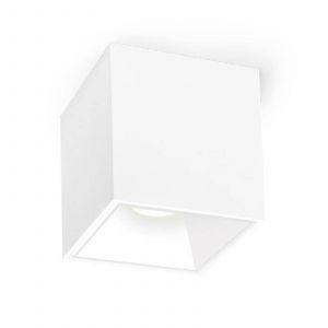 Wever & Ducré Lighting WEVER & DUCRÉ Box Réflecteur intérieur, blanc