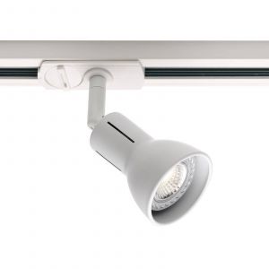 Nordlux Spot Spot pour système de lampes sur rail, blanc