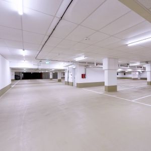 Deko-Light Luminaire pour locaux humides LED Tri Proof, longueur 151 cm, 30 W, 4 000 K