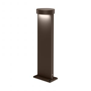 Wever & Ducré Lighting WEVER & DUCRÉ Palos Round 2.0 3.000K 50cm bronze