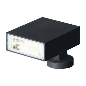 Wever & Ducré Lighting WEVER & DUCRÉ Stake 1.0 spot extérieur anthracite