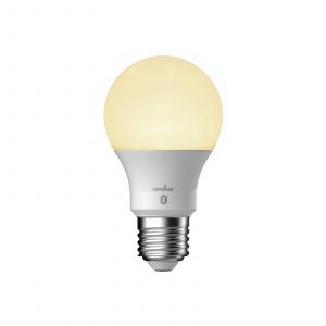 Nordlux Ampoule LED Smart SMD E27 7,5W 2 700K 806lm