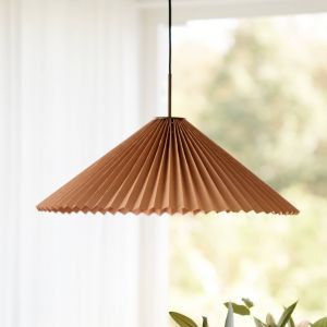 PR Home Suspension Dora, &Oslash; 60 cm, papier, marron