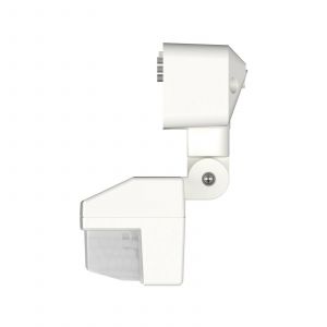 Module d&eacute;tecteur de mouvement Theben theLeda B, blanc