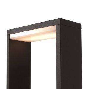 Deko-Light Borne lumineuse LED Cata IV, hauteur 70&nbsp;cm