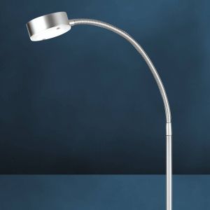 Busch Lampadaire LED flexible SATURN, 1 lampe