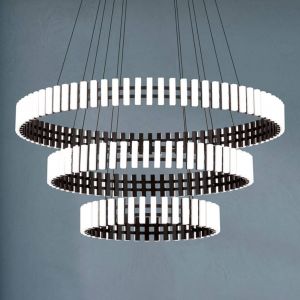 Orion Suspension LED Mansion, dimmable