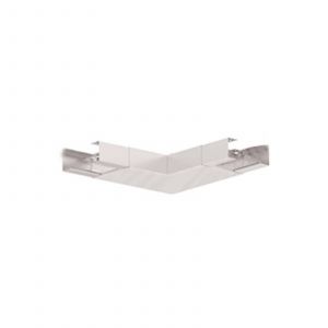 Regiolux Connecteur Procube-CUVE-1 L90° pour DL Procube