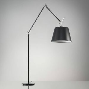 Artemide Tolomeo Mega lampadaire variateur d'intensité 3.000K Ø 42