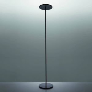 Artemide Athena lampadaire indirect LED 2700K noir