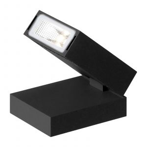 Wever & Ducré Lighting WEVER & DUCRÉ Stake Fold 1.0 spot LED noir