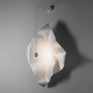 Knikerboker Crash - applique LED de designer