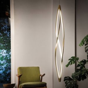 Nemo In The Wind suspension verticale 2.700K or