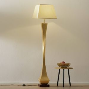 Schuller Valencia Deco - lampadaire au design élégant