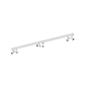Wever & Ducr&eacute; Lighting WEVER & DUCR&Eacute; Spot pour plafond LED Ceno 6.0, blanc, 2 700 K