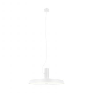 Wever & Ducré Lighting WEVER & DUCRÉ Roomor 1.0 Suspension MP blanc 3.000K
