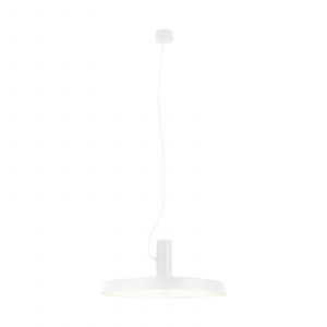 Wever & Ducré Lighting WEVER & DUCRÉ Roomor 1.0 suspension MP blanc 3000K