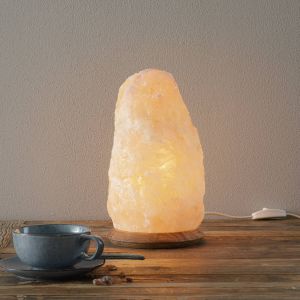 Wagner Life Lampe de sel d'ambiance ROCK 7-10kg