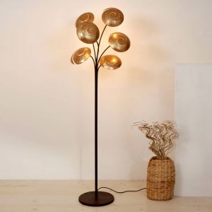 Holländer Lampadaire Nuvola à 6 lampes