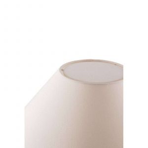 Iris 35 Lampe de Table Cream - Globen Lighting