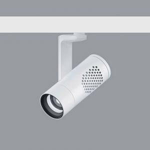 ERCO Eclipse S 230V Casambi 12,4W spot 940 blanc