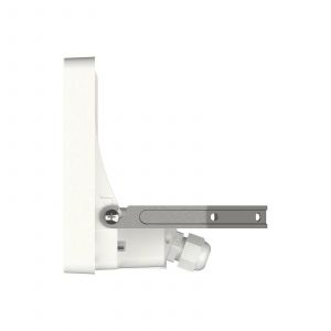 Projecteur LED ext&eacute;rieur Theben theLeda B30 dual, blanc, IP65