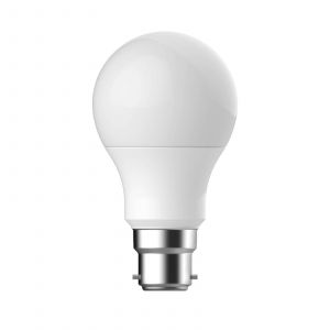 Nordlux ampoule LED Smart Colour B22 7W CCT RVB 806lm